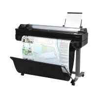 HP DesignJet T520 ePrinter CQ890C