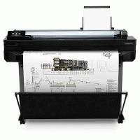 плоттер HP DesignJet T520 ePrinter CQ893A