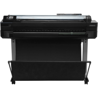 плоттер HP DesignJet T520 ePrinter CQ893C