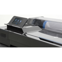 HP DesignJet T520 ePrinter CQ893C