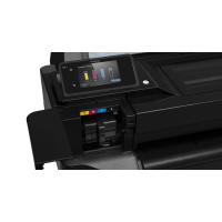 плоттер HP DesignJet T520 ePrinter CQ893C