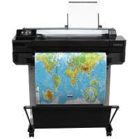 плоттер HP DesignJet T520 ePrinter CQ893E