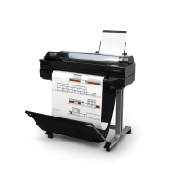 плоттер HP DesignJet T520 ePrinter CQ893E