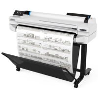 плоттер HP DesignJet T525 36-in 5ZY61A