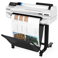 плоттер HP DesignJet T530 24-in 5ZY60A