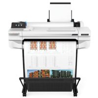 HP DesignJet T530 24-in 5ZY60A
