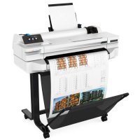 HP DesignJet T530 24-in 5ZY60A