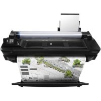 плоттер HP DesignJet T530 36-in 5ZY62A