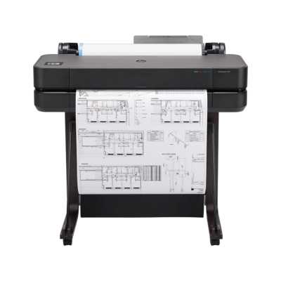 плоттер HP DesignJet T630 24 5HB09D