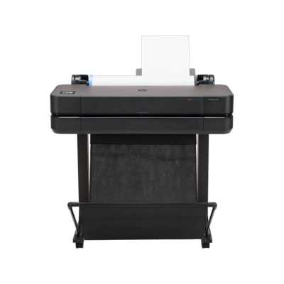 плоттер HP DesignJet T630 24 5HB09D