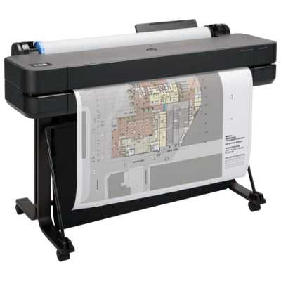 HP DesignJet T630 36 5HB11D