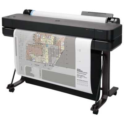 плоттер HP DesignJet T630 36 5HB11D