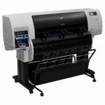 плоттер HP DesignJet T7100 CQ105A