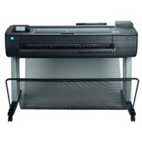 плоттер HP DesignJet T730 F9A29A