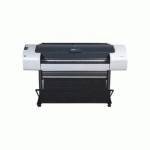 плоттер HP DesignJet T770 CH539A