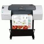 плоттер HP DesignJet T770 CQ306A