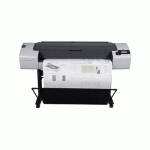 плоттер HP DesignJet T790 CR649A