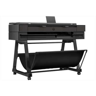 плоттер HP DesignJet T850 MFP 2Y9H2A