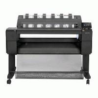 плоттер HP DesignJet T920 CR355A