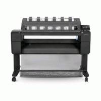 плоттер HP DesignJet T920 ePrinter CR354A