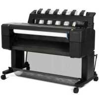 плоттер HP DesignJet T930 L2Y21B