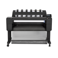 плоттер HP DesignJet T930 PS L2Y22B