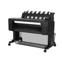 плоттер HP DesignJet T930 PS L2Y22B