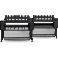 HP DesignJet T930 PS L2Y22B