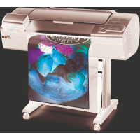 HP DesignJet Z2600 PostScript T0B52A