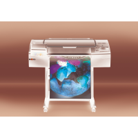 плоттер HP DesignJet Z2600 PostScript T0B52A