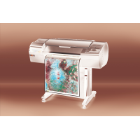 HP DesignJet Z2600 PostScript T0B52A