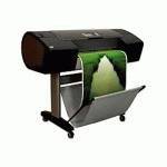 плоттер HP DesignJet Z3100GP Q5669B