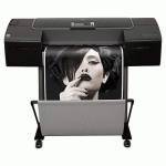 плоттер HP DesignJet Z3200 Q6718A