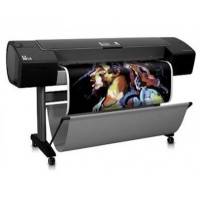 HP DesignJet Z3200 Q6718B