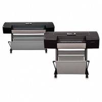 плоттер HP DesignJet Z3200 Q6718B