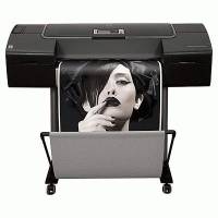 плоттер HP DesignJet Z3200 Q6718B