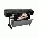 плоттер HP DesignJet Z3200ps Q6721A