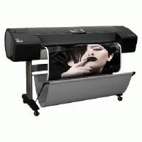плоттер HP DesignJet Z3200ps Q6721B