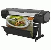 плоттер HP DesignJet Z5400 E1L21A