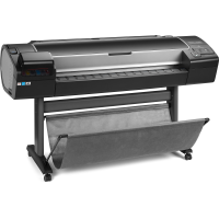 HP DesignJet Z5600 PostScript T0B51A