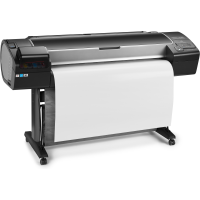 плоттер HP DesignJet Z5600 PostScript T0B51A