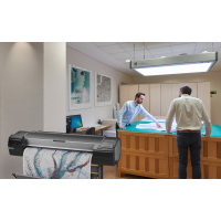 HP DesignJet Z5600 PostScript T0B51A