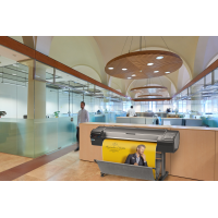 HP DesignJet Z5600 PostScript T0B51A