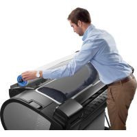 HP DesignJet Z5600 PostScript T0B51A