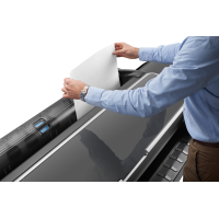 плоттер HP DesignJet Z5600 PostScript T0B51A