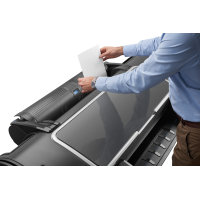 HP DesignJet Z5600 PostScript T0B51A