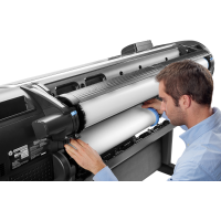 HP DesignJet Z5600 PostScript T0B51A