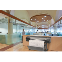 HP DesignJet Z5600 PostScript T0B51A