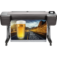 плоттер HP DesignJet Z6 44-in PostScript T8W16A