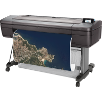 HP DesignJet Z6 44-in PostScript T8W16A